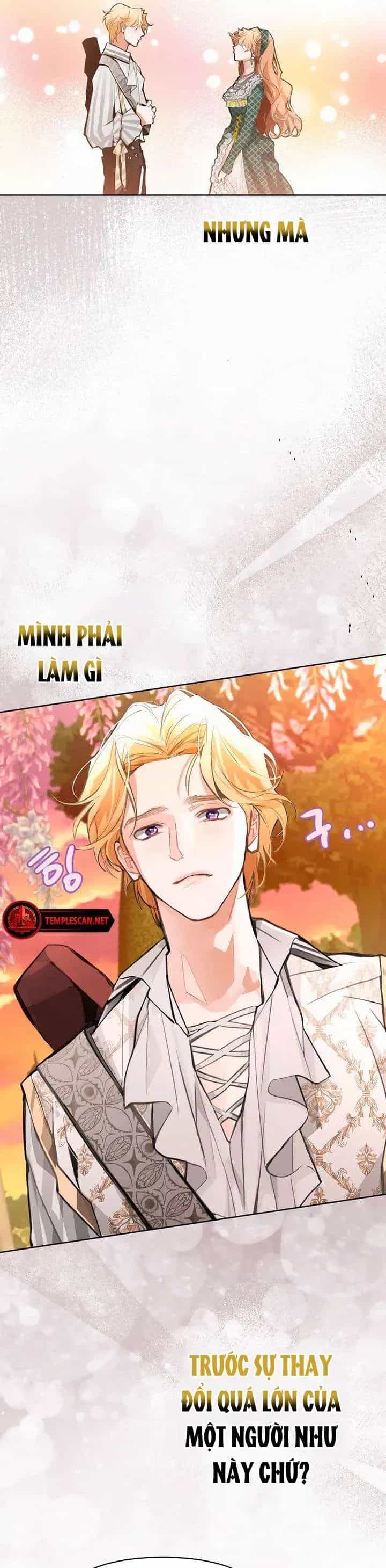Đi Tìm Ác Nữ Đã Cùng Trải Qua Đêm Đầu Tiên - Chương 19 - ảnh 32