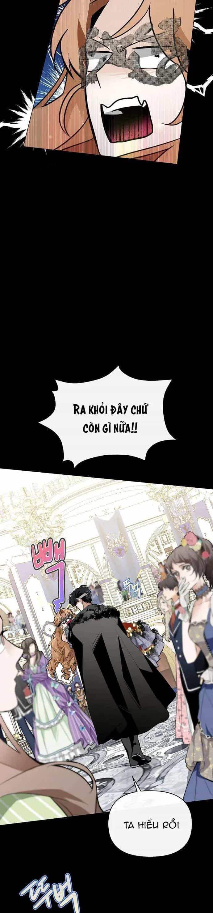 Đi Tìm Ác Nữ Đã Cùng Trải Qua Đêm Đầu Tiên - Chương 2 - ảnh 11