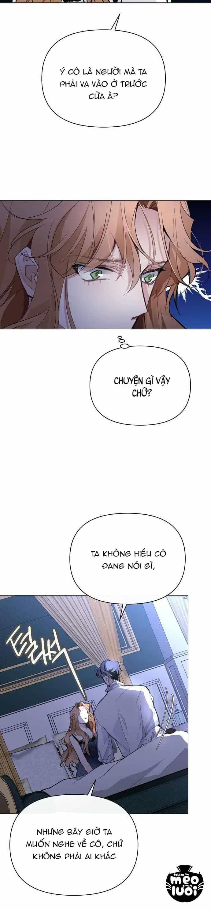 Đi Tìm Ác Nữ Đã Cùng Trải Qua Đêm Đầu Tiên - Chương 2 - ảnh 38