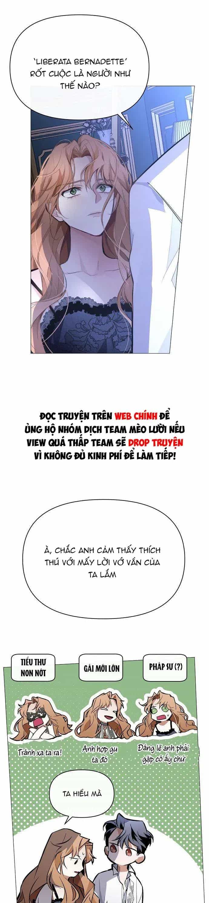 Đi Tìm Ác Nữ Đã Cùng Trải Qua Đêm Đầu Tiên - Chương 2 - ảnh 39
