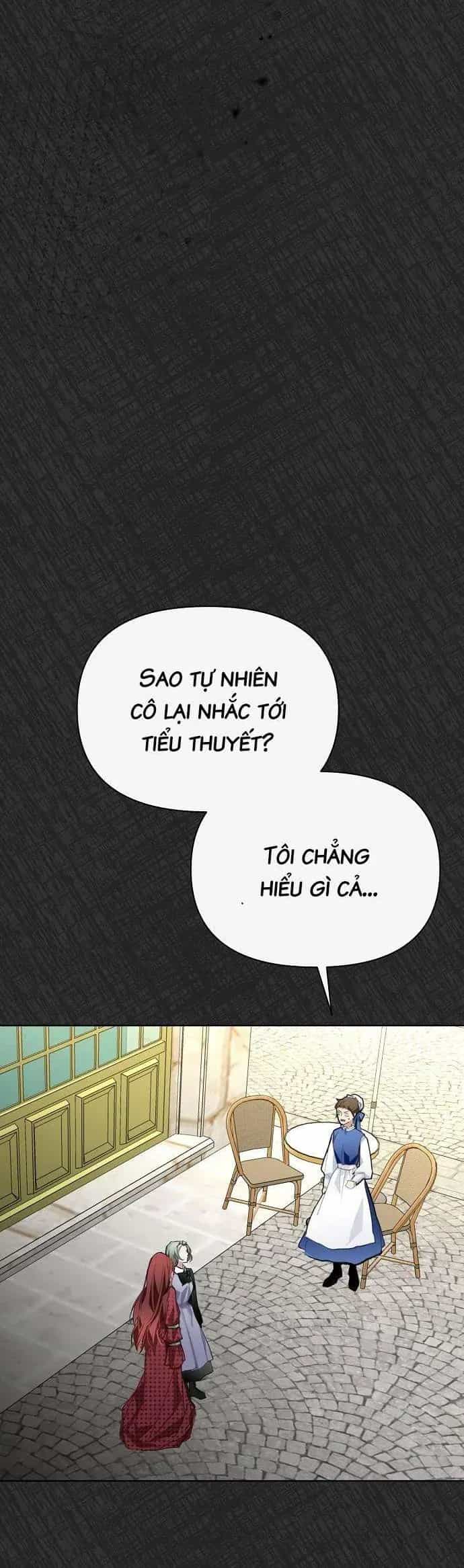 Đi Tìm Ác Nữ Đã Cùng Trải Qua Đêm Đầu Tiên - Chương 20 - ảnh 2