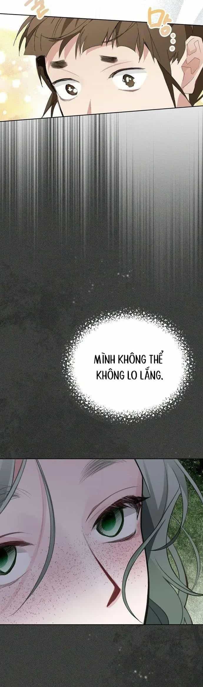 Đi Tìm Ác Nữ Đã Cùng Trải Qua Đêm Đầu Tiên - Chương 20 - ảnh 35