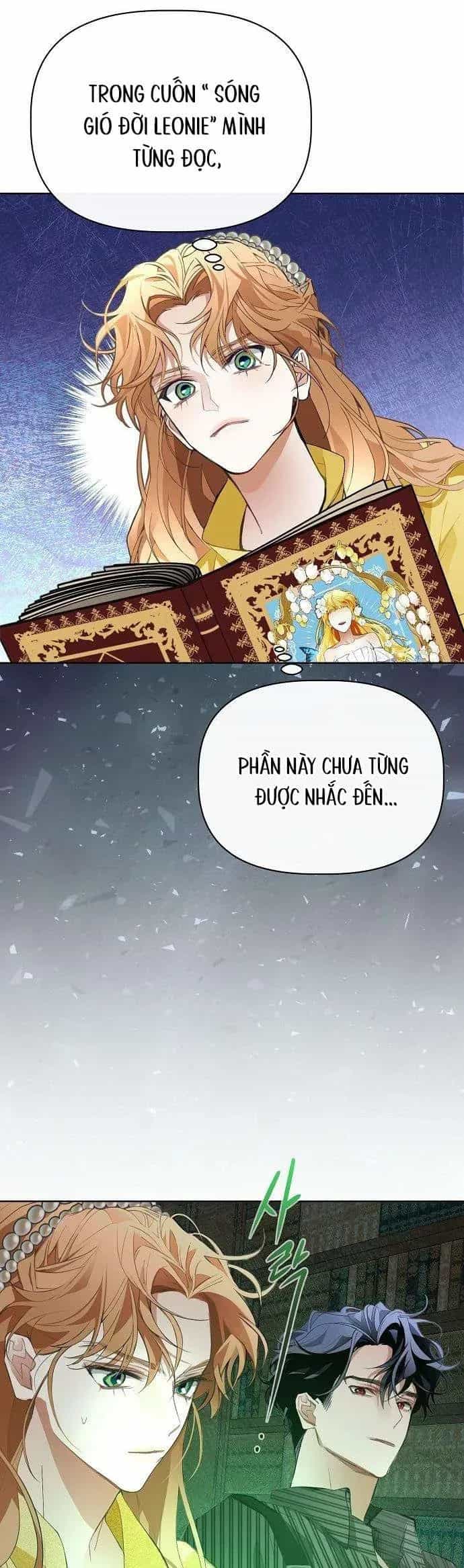 Đi Tìm Ác Nữ Đã Cùng Trải Qua Đêm Đầu Tiên - Chương 21 - ảnh 25