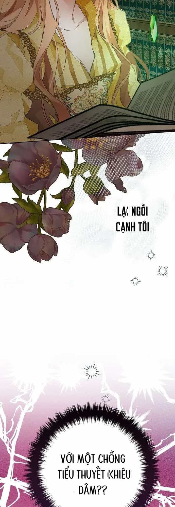 Đi Tìm Ác Nữ Đã Cùng Trải Qua Đêm Đầu Tiên - Chương 21 - ảnh 72