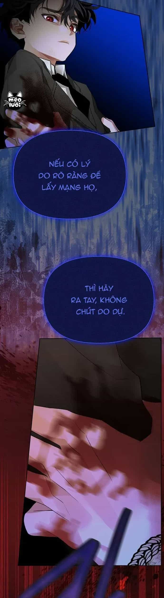 Đi Tìm Ác Nữ Đã Cùng Trải Qua Đêm Đầu Tiên - Chương 22 - ảnh 18
