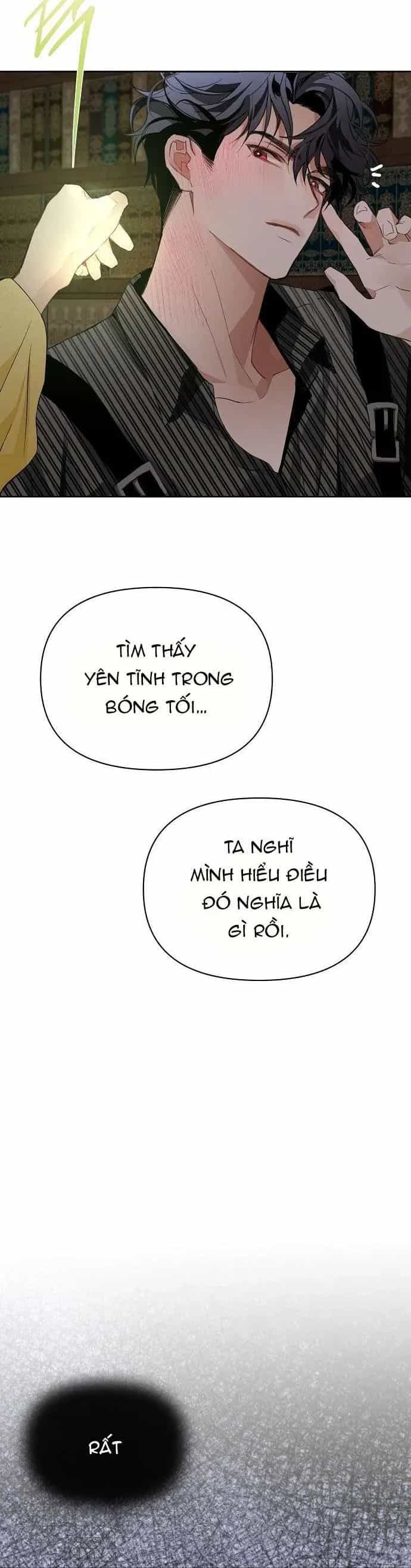 Đi Tìm Ác Nữ Đã Cùng Trải Qua Đêm Đầu Tiên - Chương 22 - ảnh 38