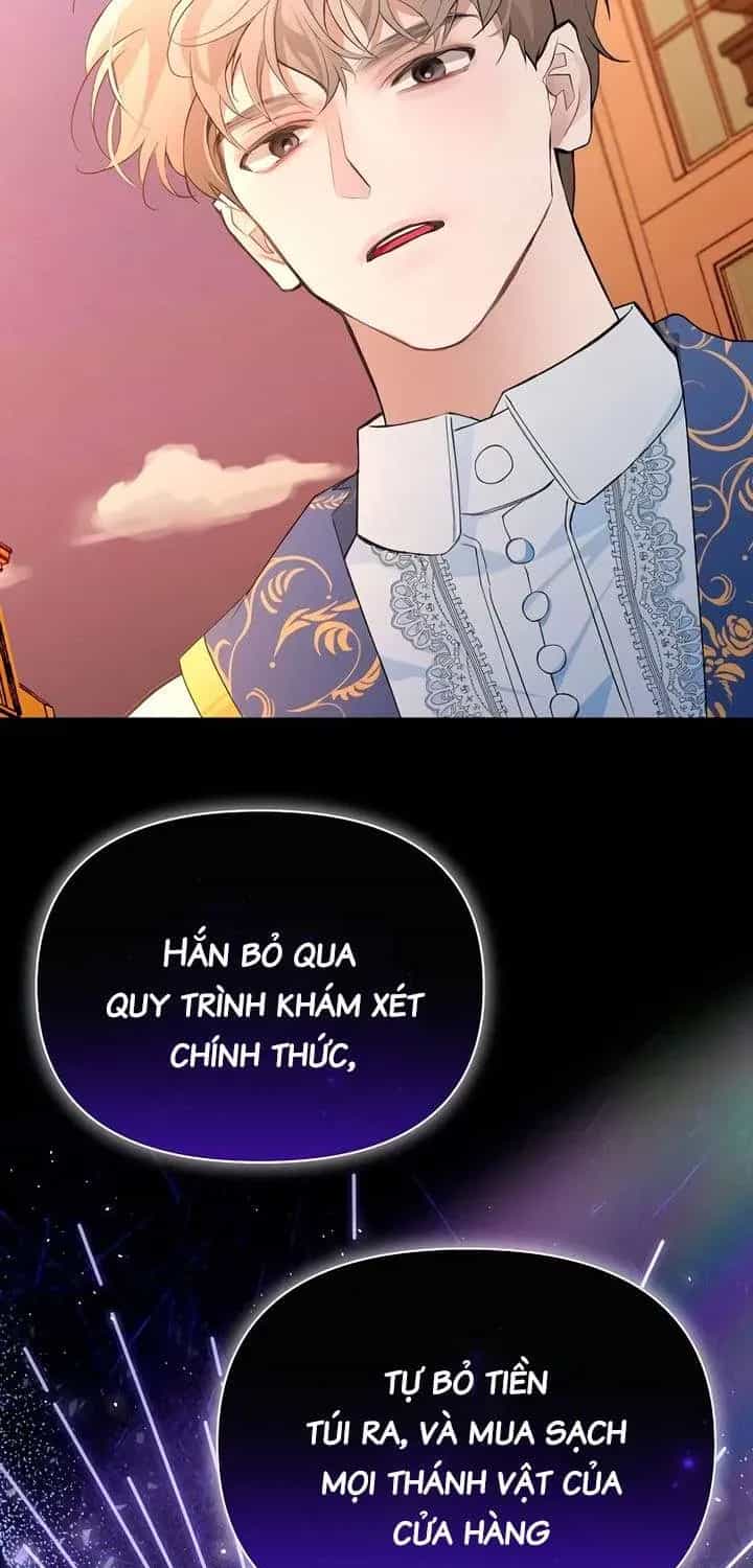 Đi Tìm Ác Nữ Đã Cùng Trải Qua Đêm Đầu Tiên - Chương 25 - ảnh 51