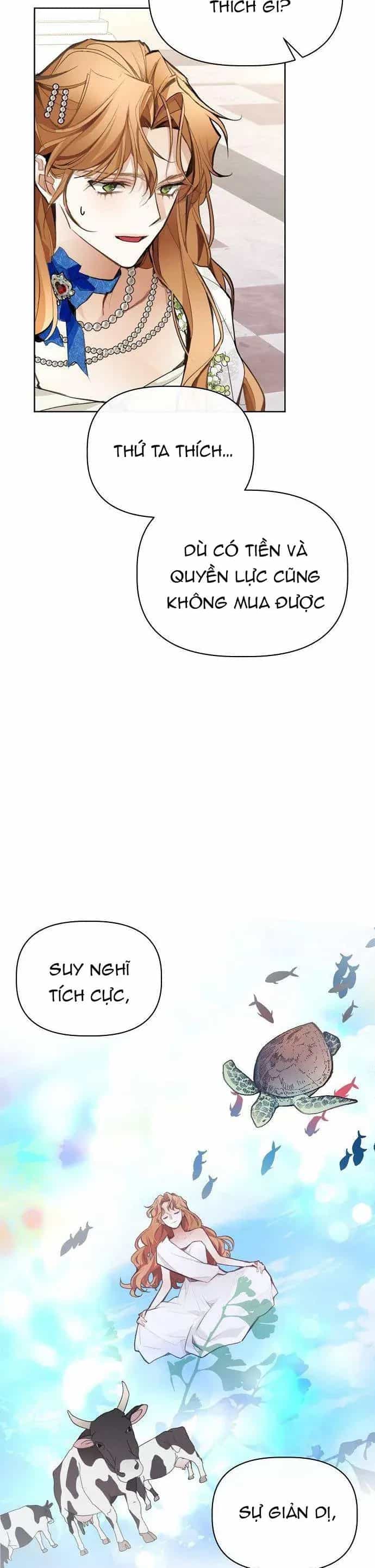 Đi Tìm Ác Nữ Đã Cùng Trải Qua Đêm Đầu Tiên - Chương 3 - ảnh 23