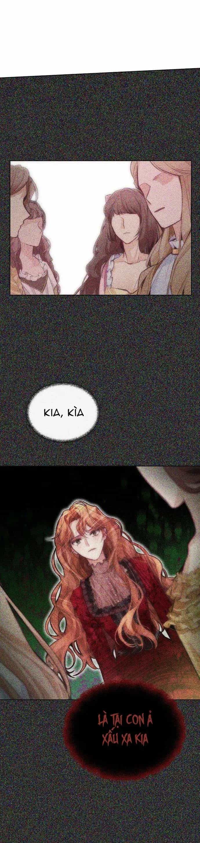 Đi Tìm Ác Nữ Đã Cùng Trải Qua Đêm Đầu Tiên - Chương 3 - ảnh 3