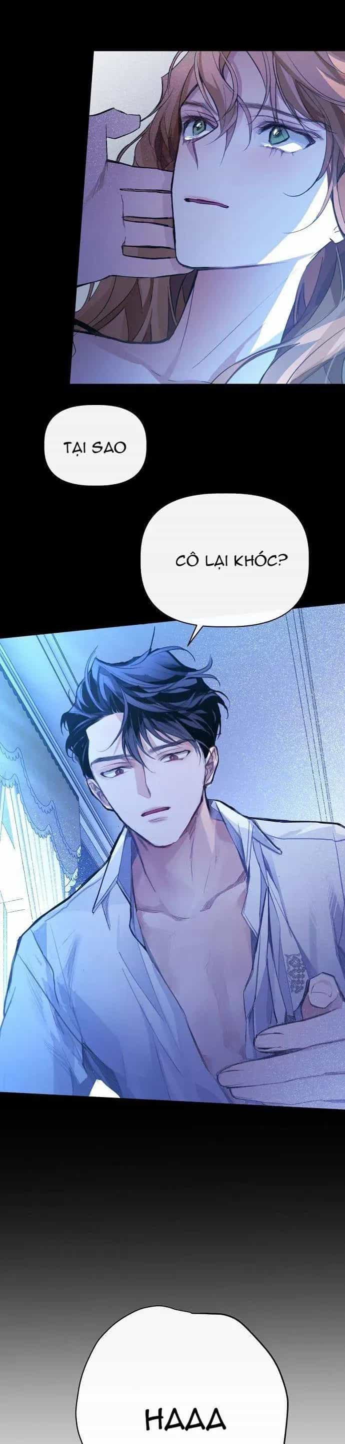 Đi Tìm Ác Nữ Đã Cùng Trải Qua Đêm Đầu Tiên - Chương 3 - ảnh 37