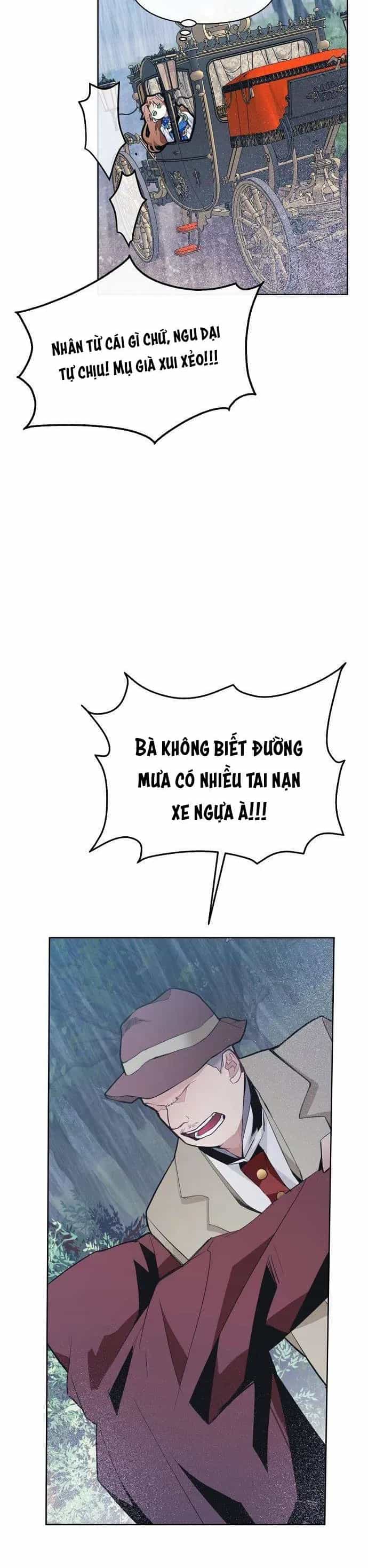 Đi Tìm Ác Nữ Đã Cùng Trải Qua Đêm Đầu Tiên - Chương 3 - ảnh 41