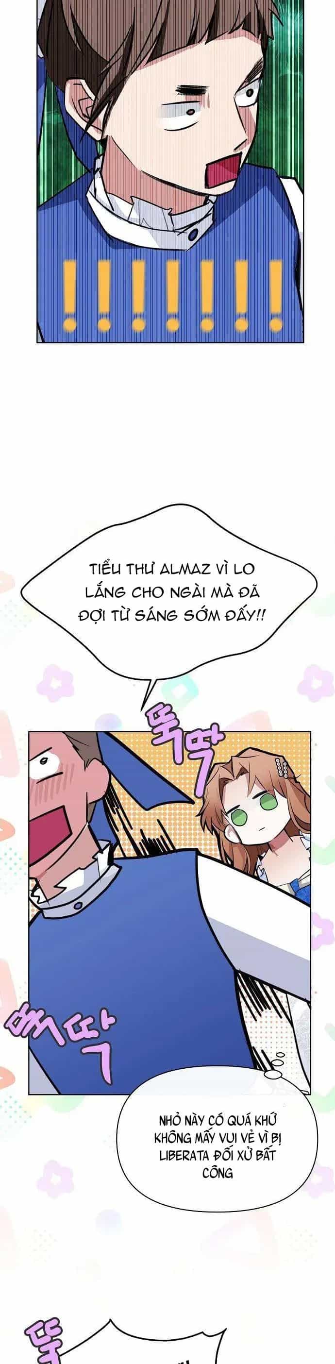 Đi Tìm Ác Nữ Đã Cùng Trải Qua Đêm Đầu Tiên - Chương 3 - ảnh 58