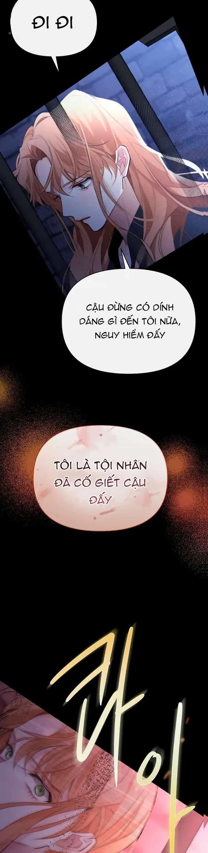 Đi Tìm Ác Nữ Đã Cùng Trải Qua Đêm Đầu Tiên - Chương 4 - ảnh 30