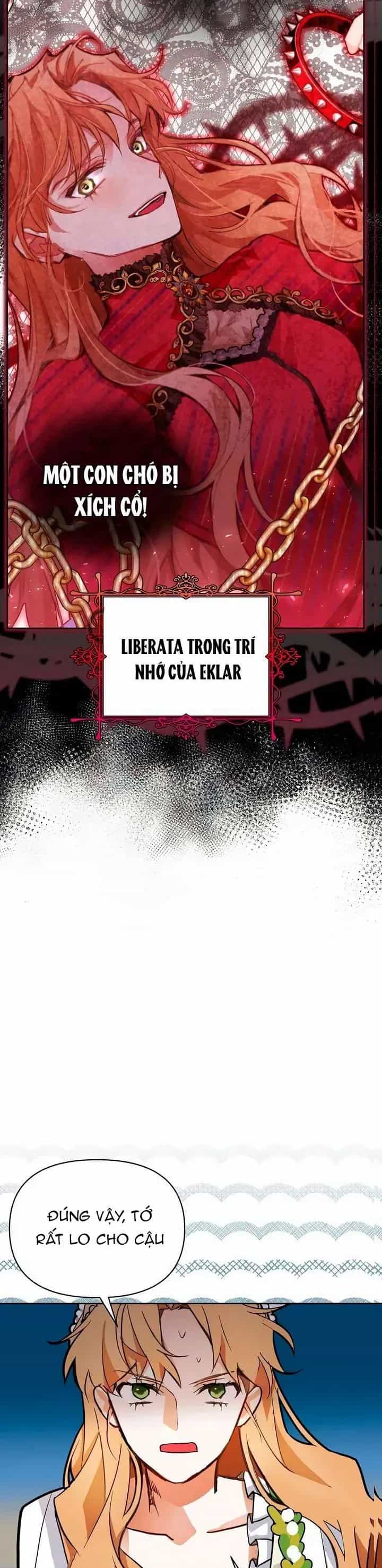 Đi Tìm Ác Nữ Đã Cùng Trải Qua Đêm Đầu Tiên - Chương 4 - ảnh 38