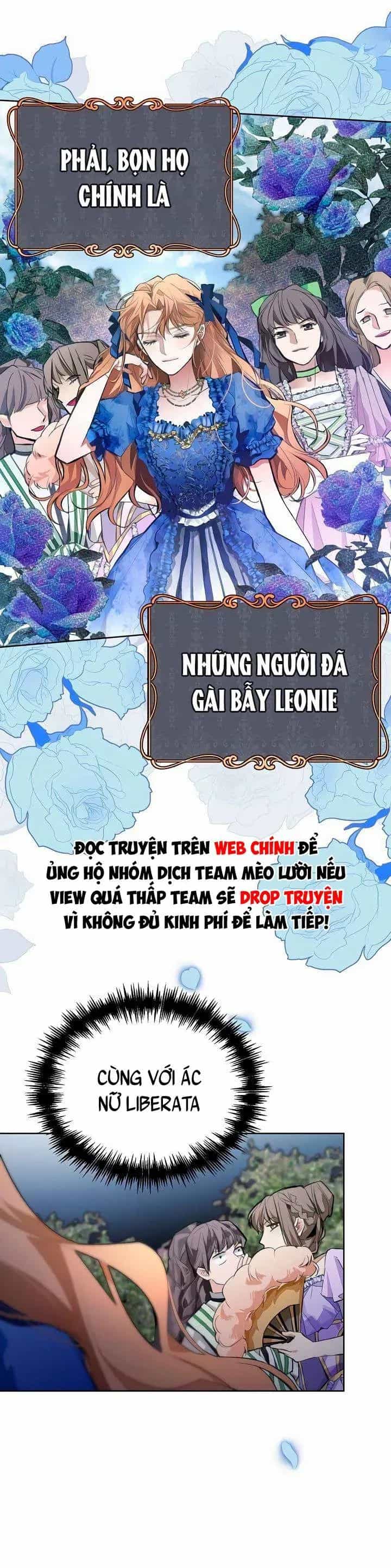 Đi Tìm Ác Nữ Đã Cùng Trải Qua Đêm Đầu Tiên - Chương 4 - ảnh 41