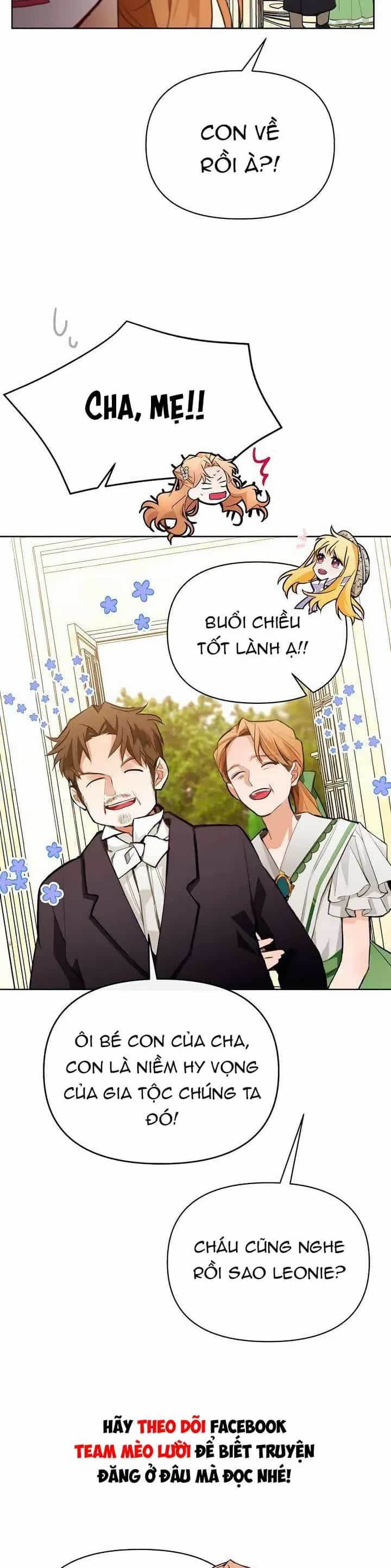 Đi Tìm Ác Nữ Đã Cùng Trải Qua Đêm Đầu Tiên - Chương 4 - ảnh 44