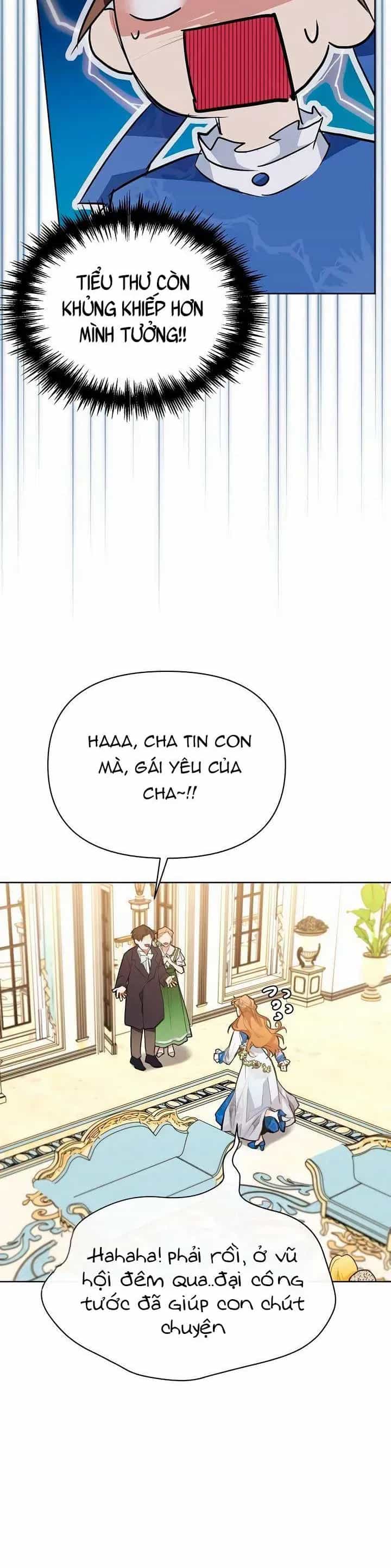 Đi Tìm Ác Nữ Đã Cùng Trải Qua Đêm Đầu Tiên - Chương 4 - ảnh 46
