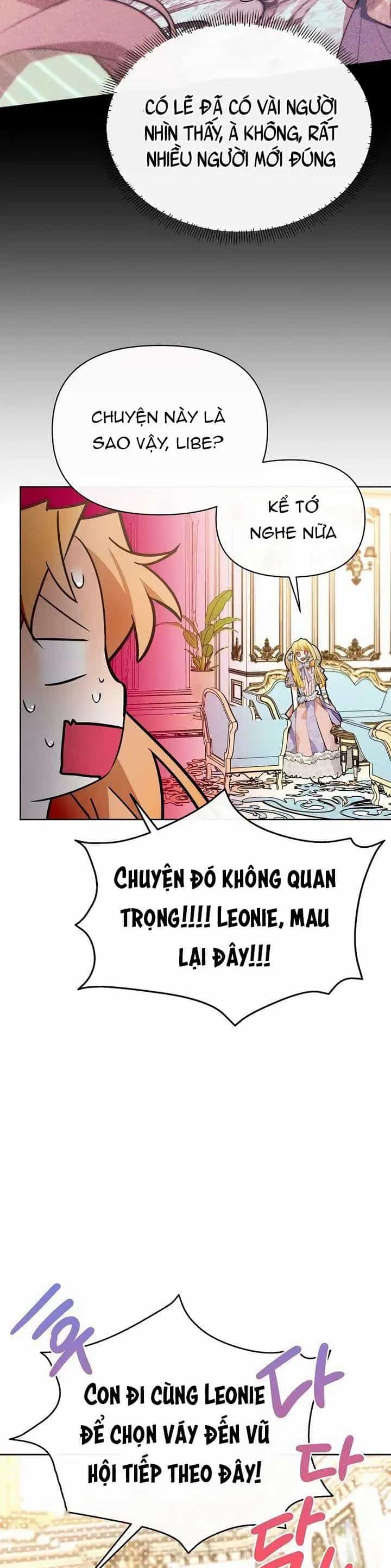 Đi Tìm Ác Nữ Đã Cùng Trải Qua Đêm Đầu Tiên - Chương 4 - ảnh 48