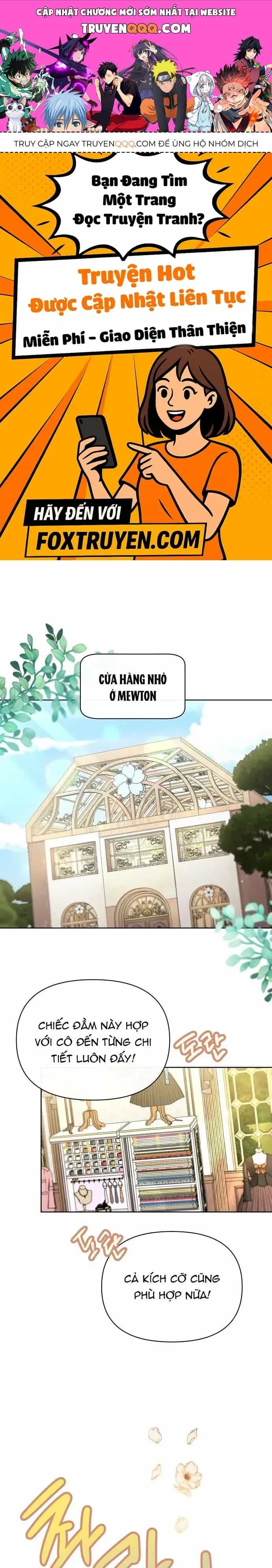 Đi Tìm Ác Nữ Đã Cùng Trải Qua Đêm Đầu Tiên - Chương 5 - ảnh 1