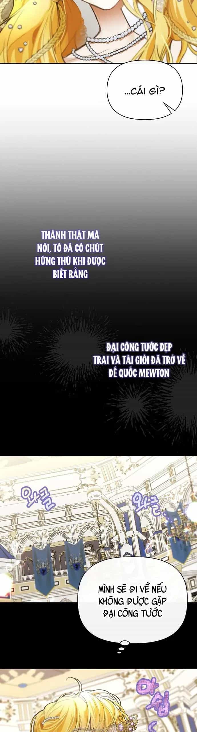 Đi Tìm Ác Nữ Đã Cùng Trải Qua Đêm Đầu Tiên - Chương 5 - ảnh 14