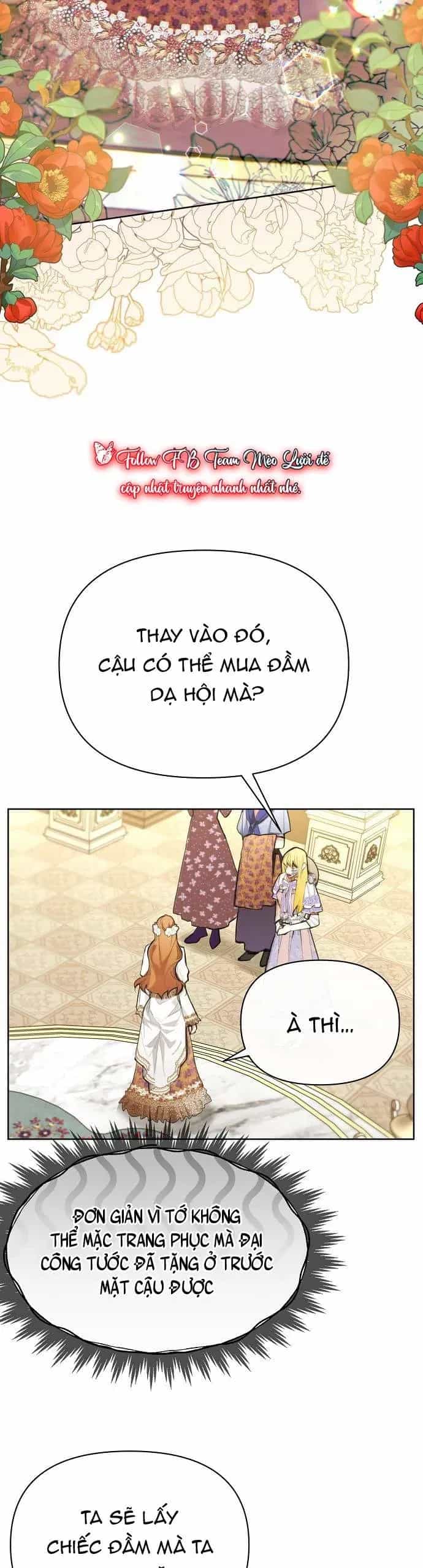 Đi Tìm Ác Nữ Đã Cùng Trải Qua Đêm Đầu Tiên - Chương 5 - ảnh 3