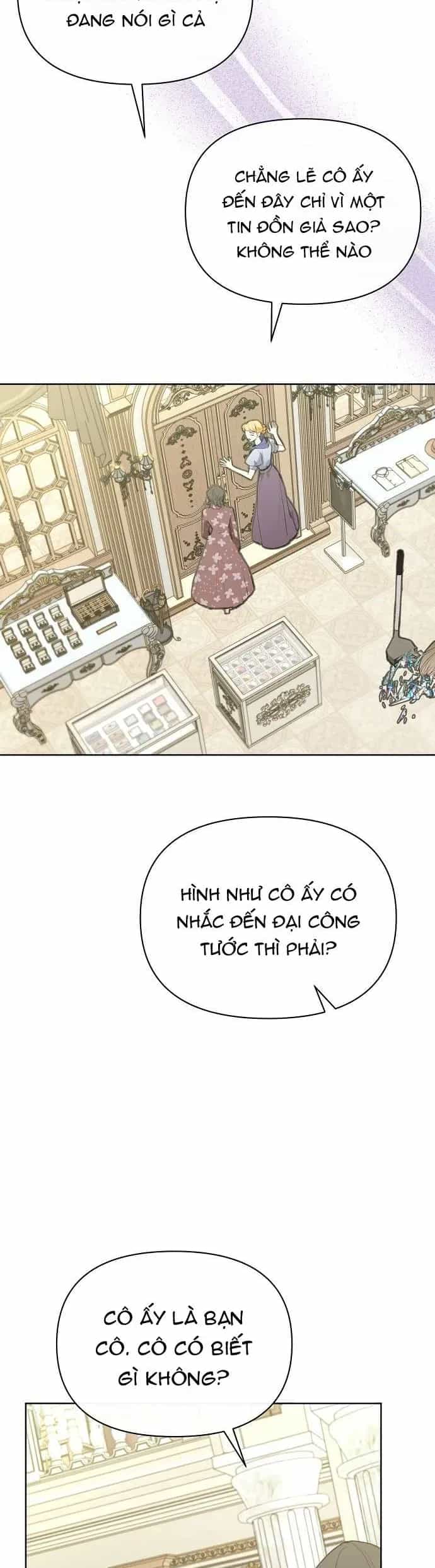 Đi Tìm Ác Nữ Đã Cùng Trải Qua Đêm Đầu Tiên - Chương 5 - ảnh 53