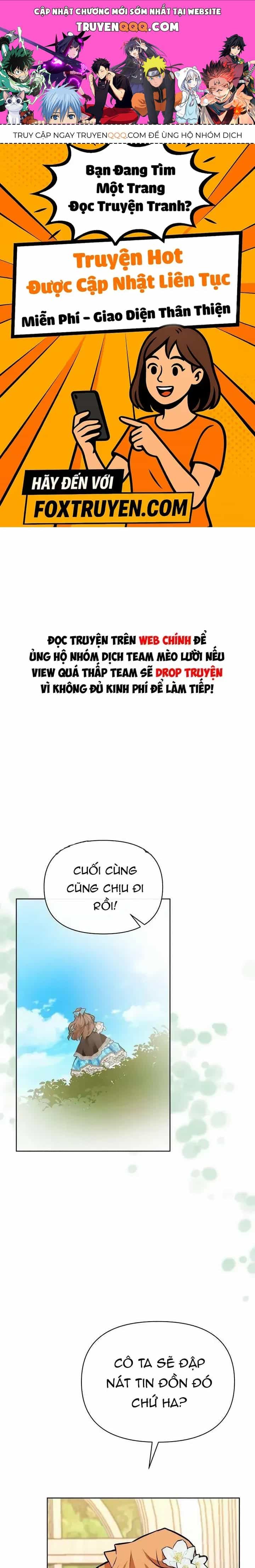 Đi Tìm Ác Nữ Đã Cùng Trải Qua Đêm Đầu Tiên - Chương 6 - ảnh 1
