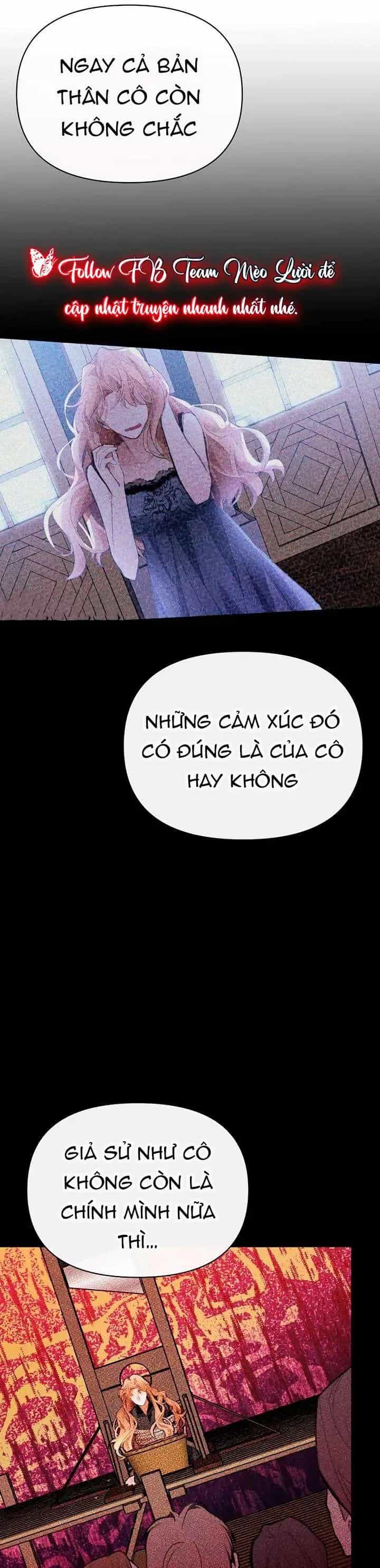 Đi Tìm Ác Nữ Đã Cùng Trải Qua Đêm Đầu Tiên - Chương 6 - ảnh 37