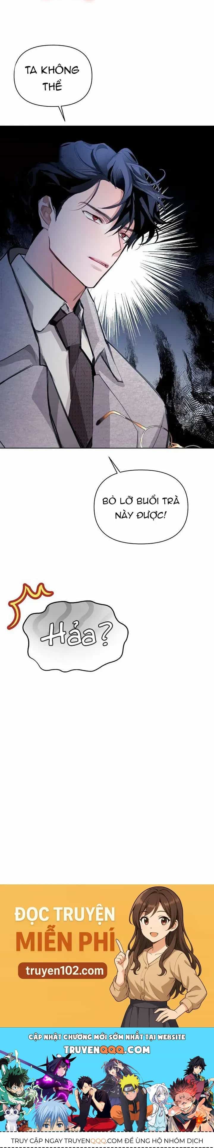 Đi Tìm Ác Nữ Đã Cùng Trải Qua Đêm Đầu Tiên - Chương 6 - ảnh 55