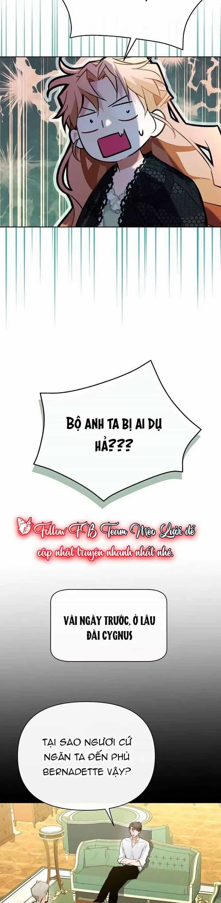 Đi Tìm Ác Nữ Đã Cùng Trải Qua Đêm Đầu Tiên - Chương 6 - ảnh 7