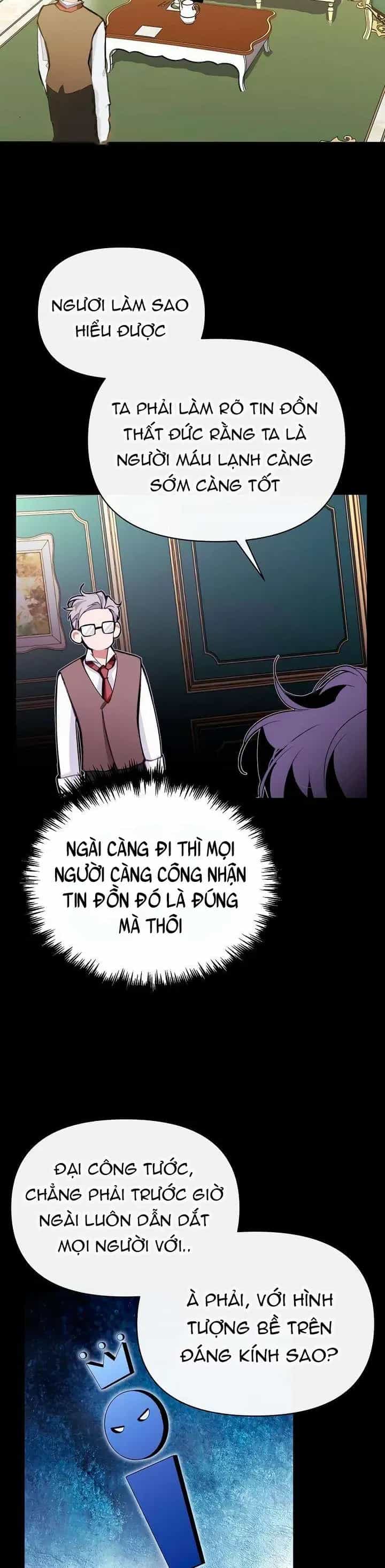 Đi Tìm Ác Nữ Đã Cùng Trải Qua Đêm Đầu Tiên - Chương 6 - ảnh 8