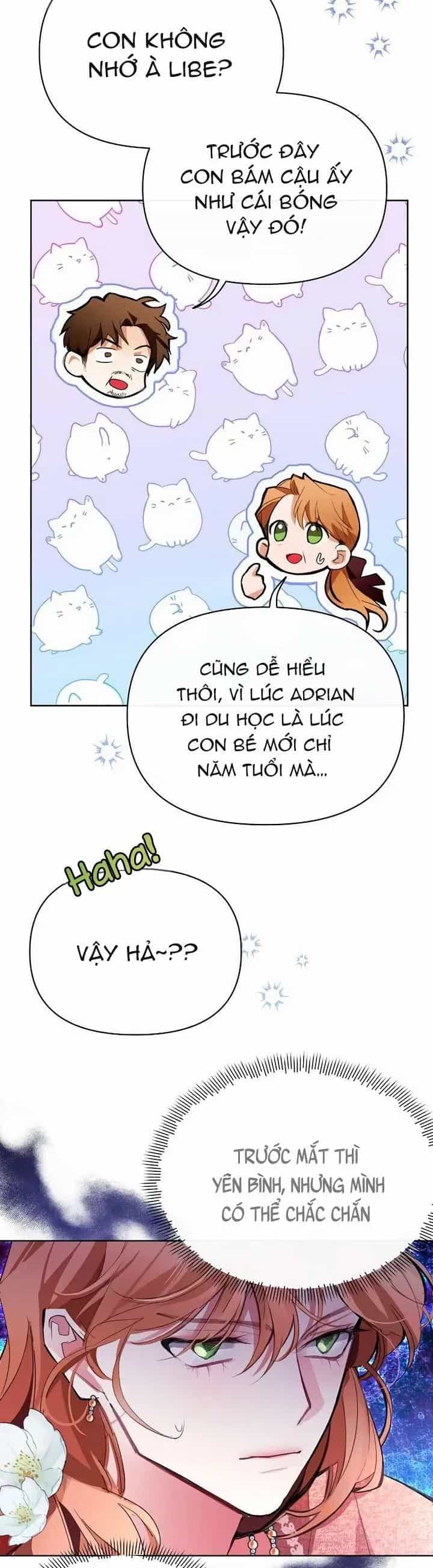 Đi Tìm Ác Nữ Đã Cùng Trải Qua Đêm Đầu Tiên - Chương 7 - ảnh 6