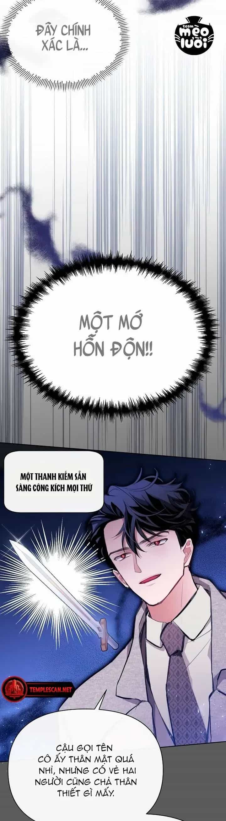 Đi Tìm Ác Nữ Đã Cùng Trải Qua Đêm Đầu Tiên - Chương 7 - ảnh 7