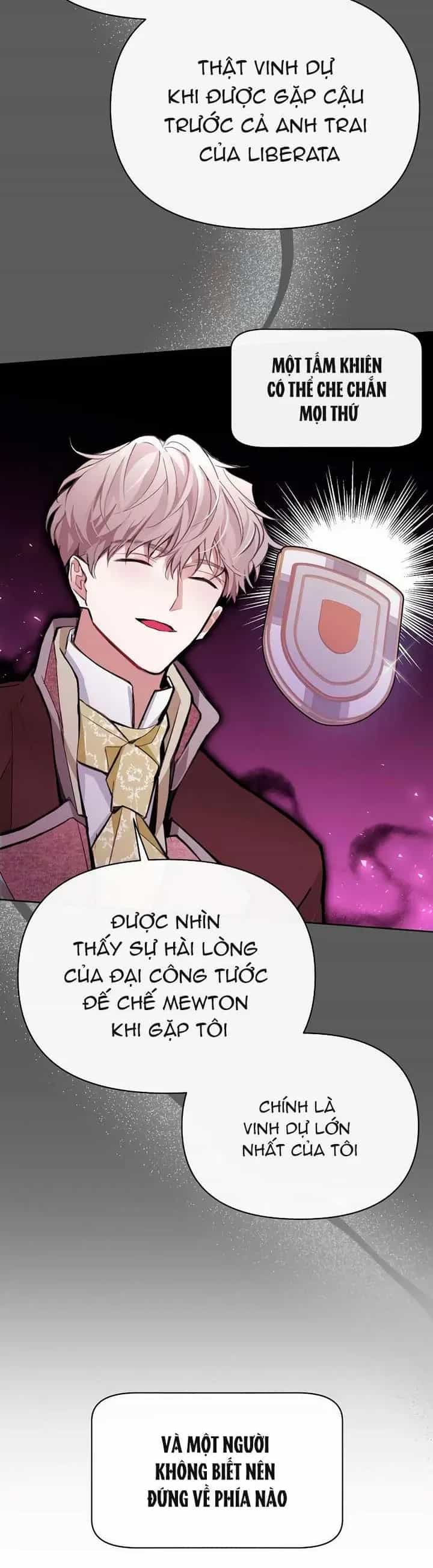 Đi Tìm Ác Nữ Đã Cùng Trải Qua Đêm Đầu Tiên - Chương 7 - ảnh 8
