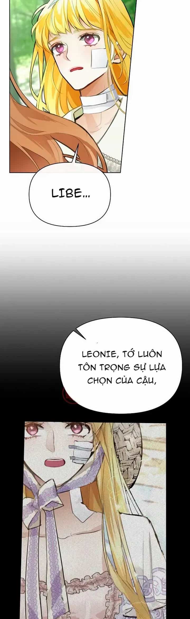 Đi Tìm Ác Nữ Đã Cùng Trải Qua Đêm Đầu Tiên - Chương 8 - ảnh 28