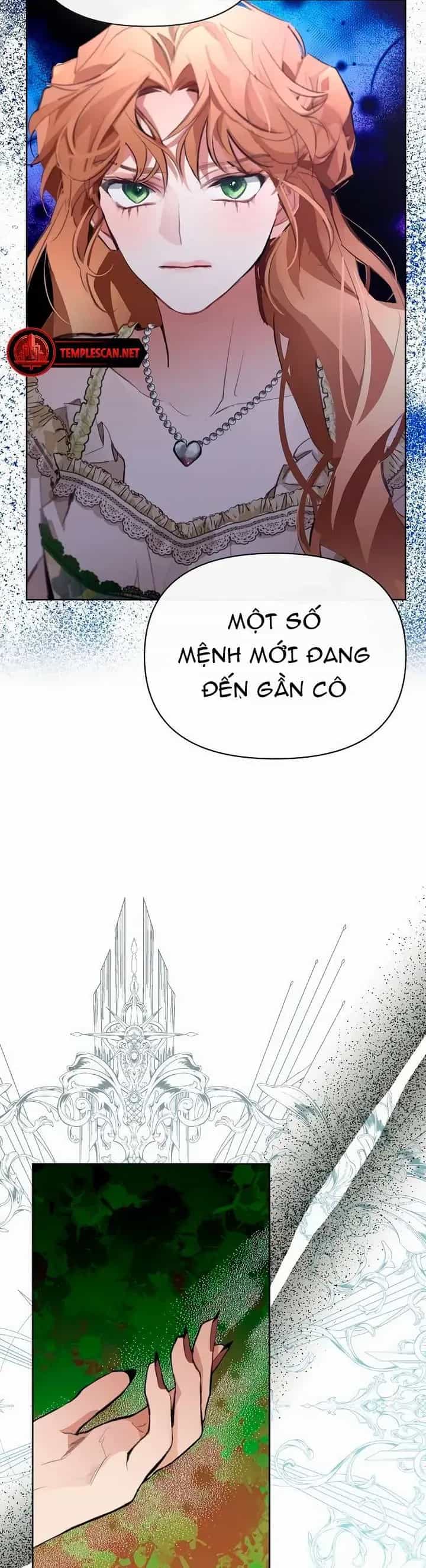 Đi Tìm Ác Nữ Đã Cùng Trải Qua Đêm Đầu Tiên - Chương 8 - ảnh 37