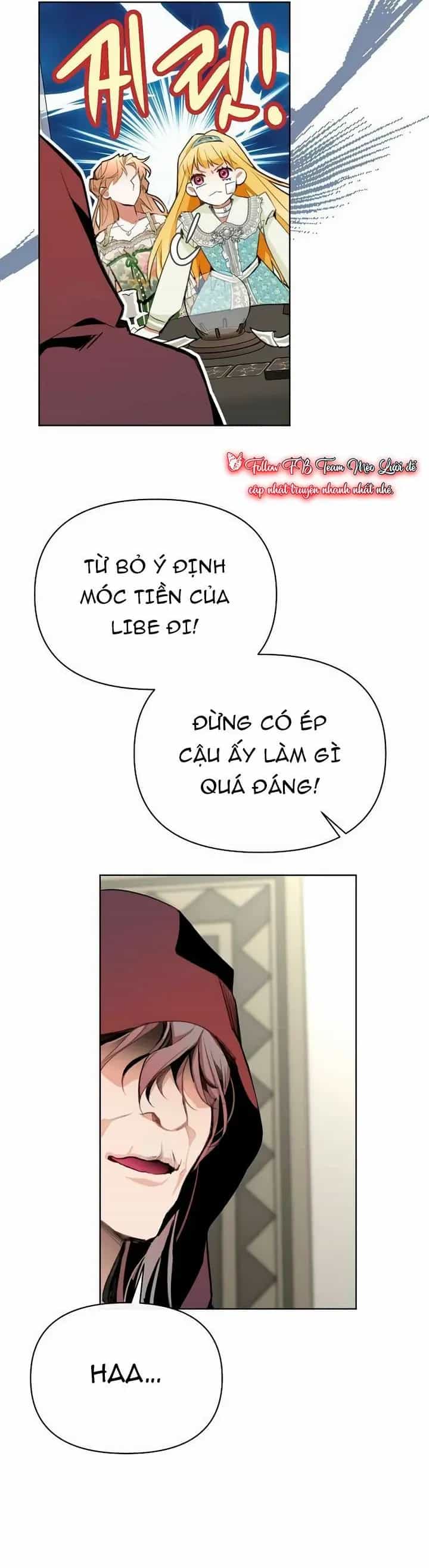 Đi Tìm Ác Nữ Đã Cùng Trải Qua Đêm Đầu Tiên - Chương 8 - ảnh 48