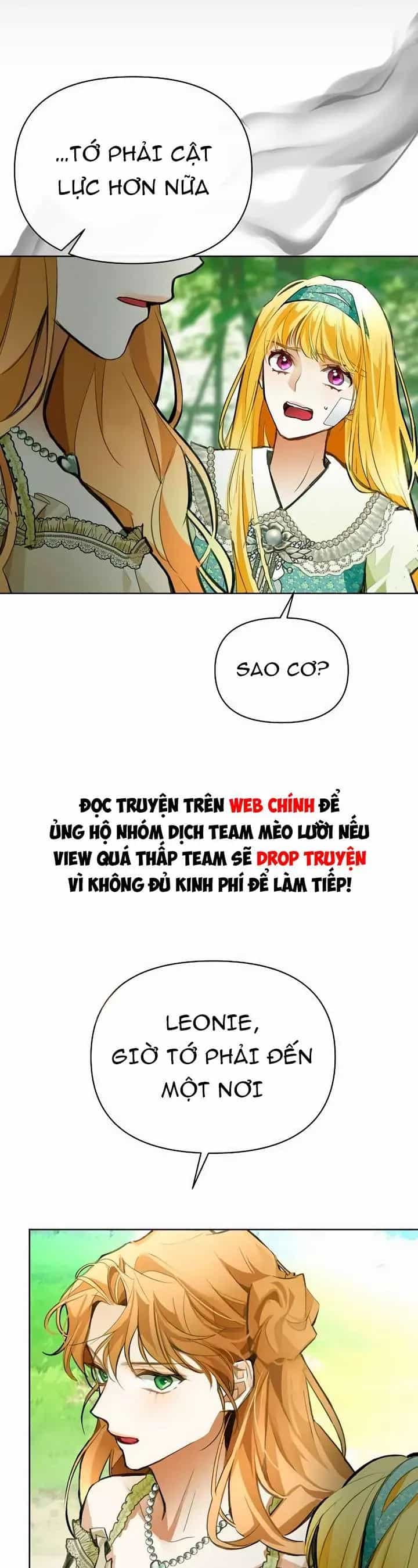 Đi Tìm Ác Nữ Đã Cùng Trải Qua Đêm Đầu Tiên - Chương 8 - ảnh 53