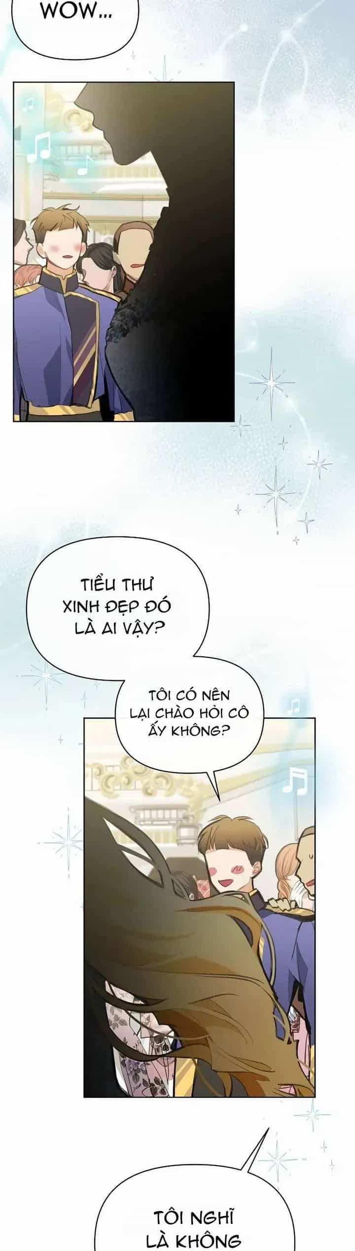 Đi Tìm Ác Nữ Đã Cùng Trải Qua Đêm Đầu Tiên - Chương 9 - ảnh 2
