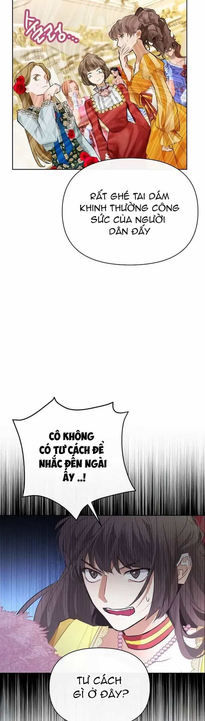Đi Tìm Ác Nữ Đã Cùng Trải Qua Đêm Đầu Tiên - Chương 9 - ảnh 33