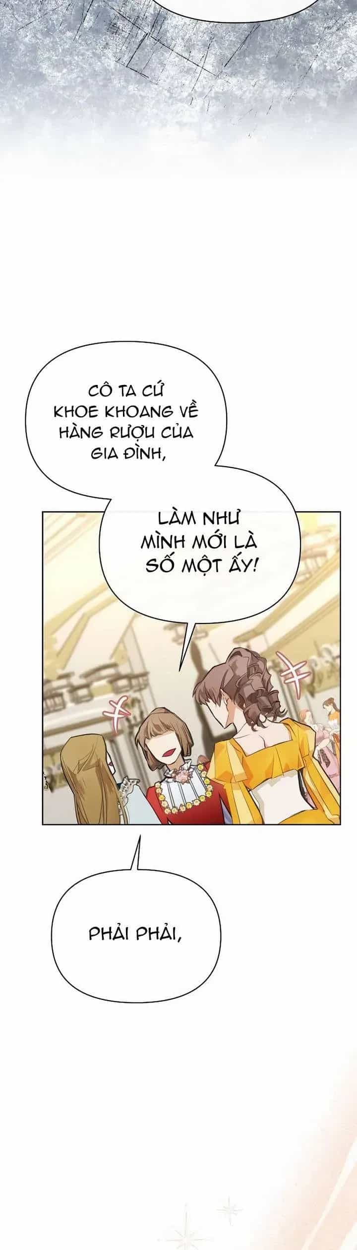 Đi Tìm Ác Nữ Đã Cùng Trải Qua Đêm Đầu Tiên - Chương 9 - ảnh 42