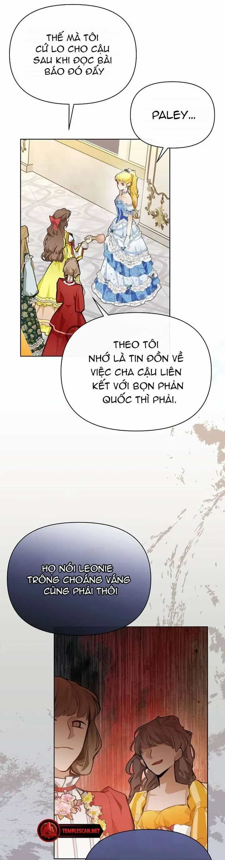 Đi Tìm Ác Nữ Đã Cùng Trải Qua Đêm Đầu Tiên - Chương 9 - ảnh 5