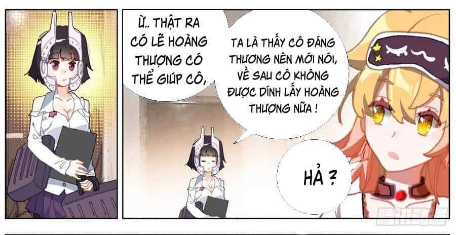 Dị Tộc Trùng Sinh - Chương 142 - ảnh 26