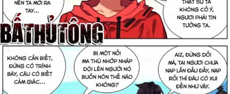 Dị Tộc Trùng Sinh - Chương 147 - ảnh 2