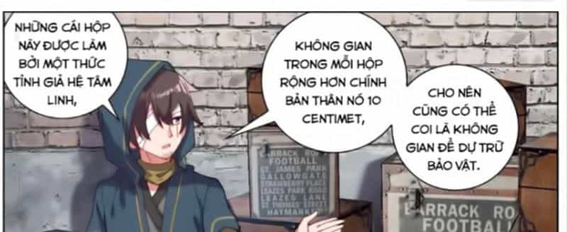 Dị Tộc Trùng Sinh - Chương 148 - ảnh 17