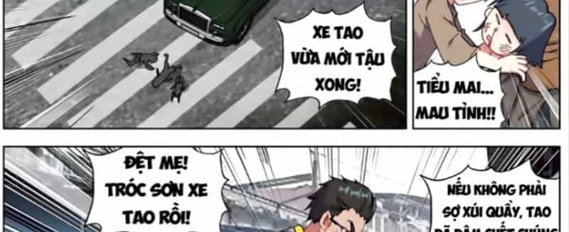 Dị Tộc Trùng Sinh - Chương 148 - ảnh 59