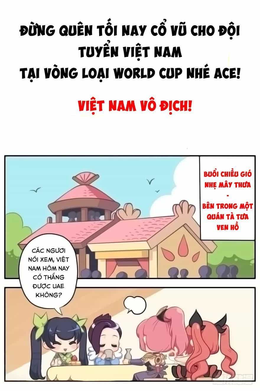 Dị Tộc Trùng Sinh - Chương 15 - ảnh 17