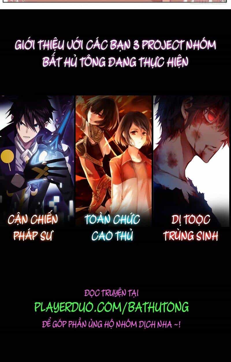 Dị Tộc Trùng Sinh - Chương 159 - ảnh 19