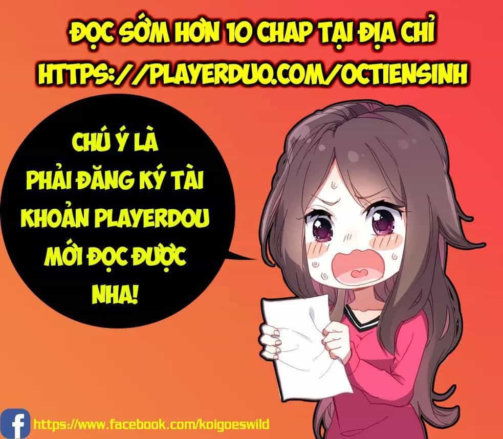 Dị Tộc Trùng Sinh - Chương 16 - ảnh 20