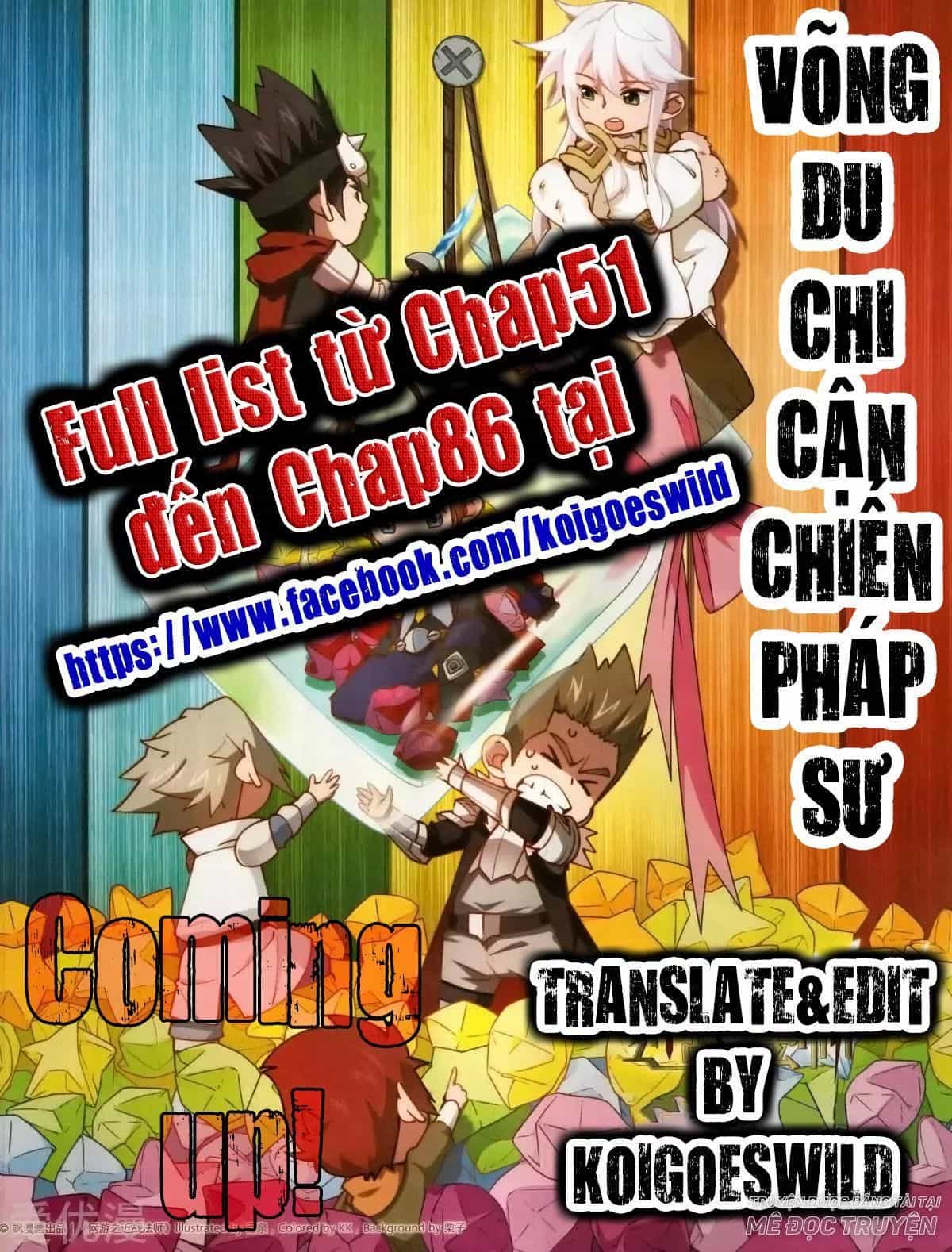 Dị Tộc Trùng Sinh - Chương 16 - ảnh 21